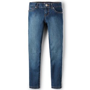 Girls’ Super Skinny Jeans 👖